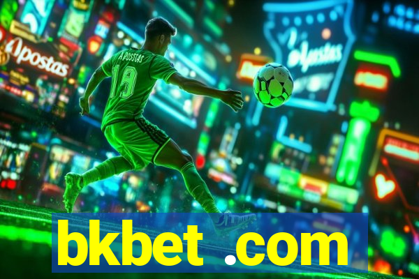 bkbet .com